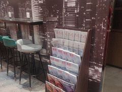 -逸派咖啡 EPARKCOFFEE(广安门店)
