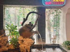 -宋园·金宴浙鲜馆(静安店)