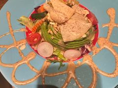 -水之惠鲜鱼料理(王府大街店)