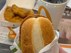-麦当劳(田林好又多店)