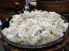 -海汇源老烧麦店(东大街总店)