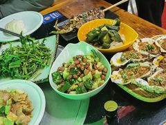 -楠翔馆桐庐菜(胜利河美食街店)