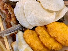 -Hi YOU你的饭局泰餐厅(雍和宫店)