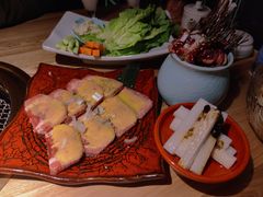-江户烧肉(高德店)