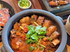 -KCOOKING概念韩餐(世茂52+店)