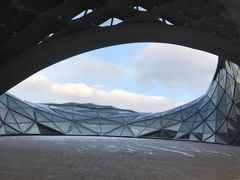 -哈尔滨大剧院