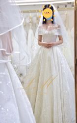 -Lisamoon礼慕纱婚纱礼服高级定制