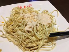 -东泰祥生煎馆(陕西南路店)