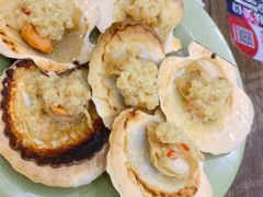 超大元贝-贞姨美食·老字号海鲜大排档
