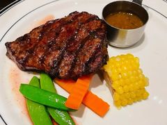 -食间牛排(湖西路店)