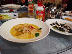 -祝家花園(伯渎港店)