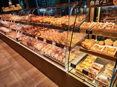 -巴黎贝甜(常德路店)