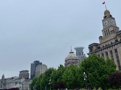 -南京路步行街