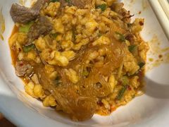 -马洪小炒泡馍馆(钟楼回民街店)