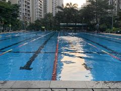 -猎德游泳池(猎德花园店)