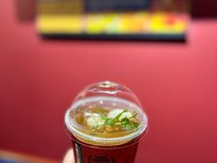 -南洋老咖啡(牛车水店)
