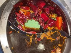 -大龙燚火锅(科华店)