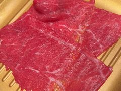 -牛YO寿喜烧和牛火锅自助(三台子万象汇店)