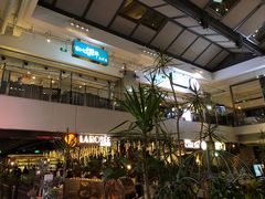-查特花园美食广场(西单大悦城店)