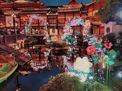 -豫园