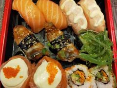 -盒马鲜生(枣园路店)
