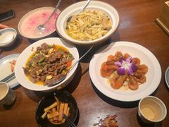 -乡里八闽·福州乡土菜(西园店)