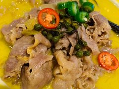 -天山传奇新疆菜(SKLP店)