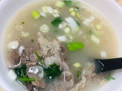 -牛记烩面(七星西路店)