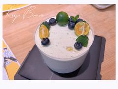 莫吉托蛋糕-姆们M Sweetie Cake(三里屯店)