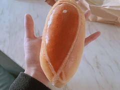 吞拿包-翠华餐厅(宝安壹方城店)