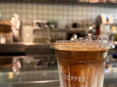 -明谦·Coffee&Cocktail Bar(美您公园店)