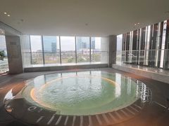 -深圳国际会展中心洲际酒店