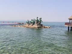 -养马岛旅游度假区
