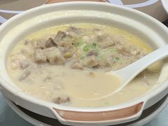 -阿诺泰·泰国餐厅(紫荆店)