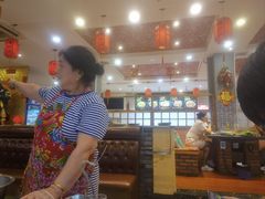 -老渔翁炖鱼坊(黄海西路东山店)