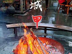 -青城甲(青城山店)