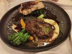 -WOLFGANG PUCK KITCHEN & BAR(迪士尼小镇店)