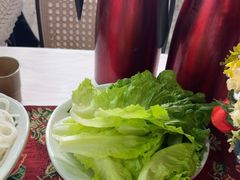 -刘姐啤酒鱼民族演艺餐厅(西街总店)