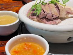 -农厨好味·温泉鹅·农家菜