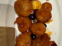 -蛇口希尔顿南海酒店·随轩中餐厅·粤菜