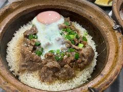-红星光发煲仔饭(大石街店)