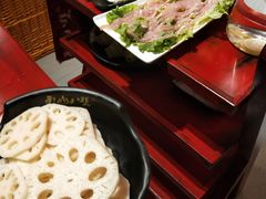 -南山八号火锅(曲江创意谷店)