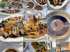 -明本湛江鸡•海鲜小厨(陈家祠店)
