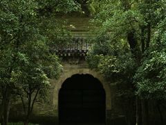 -灵谷景区