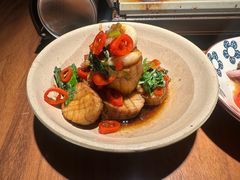 -满满初牛·炭烧牛肉专门店(国大店)