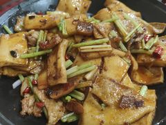-北大地皖峰饭馆