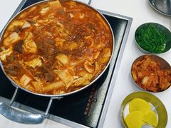 -漫麦韩国美食广祥店
