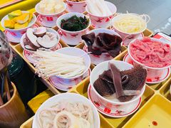 -江北北火锅馆·公路夜市(魏公村店)