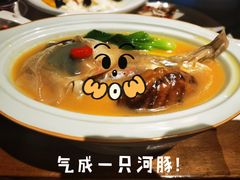 -徽镇小厨·经典徽菜(十里河店)