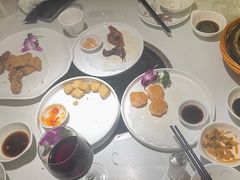 -顺峰顺水顺德菜(第一百货店)